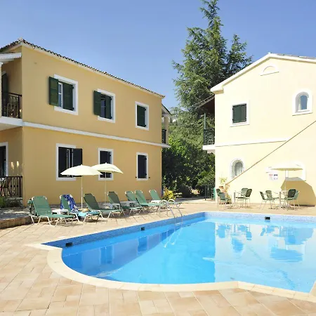 Apartamento Ariti