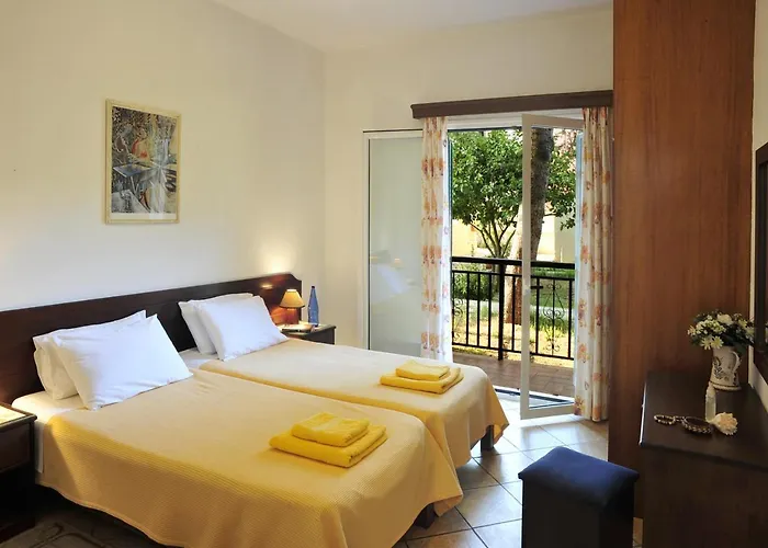 Ariti Apartman