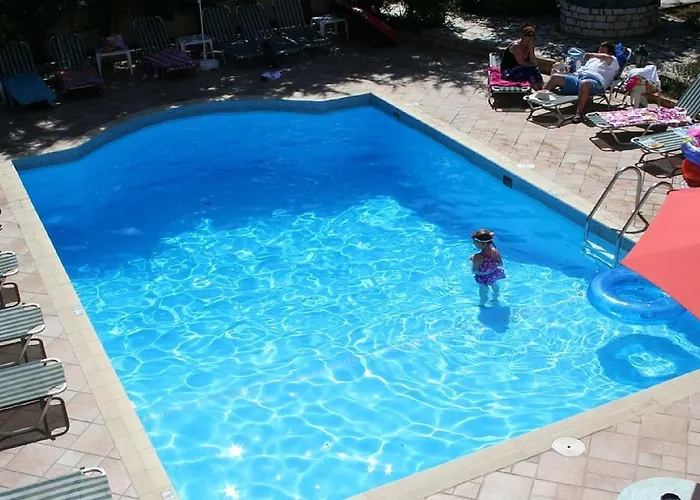 Ariti Apartman *