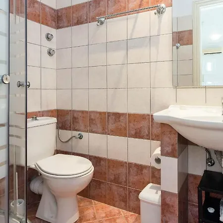 Apartment Ariti *
