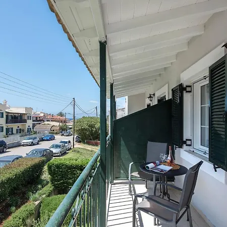 Ariti Appartement Kassiopi