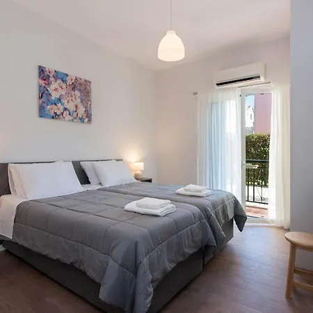 Apartamento Ariti Kassiopi
