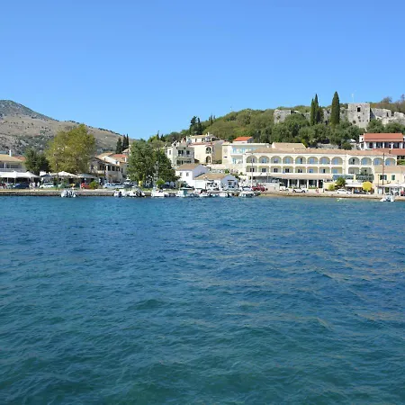 Ariti * Kassiopi