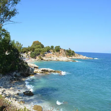 Ariti * Kassiopi