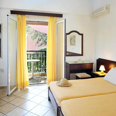 Appartement Ariti Kassiopi