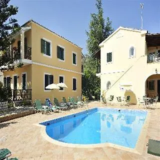 Ariti Apartment Kassiopi