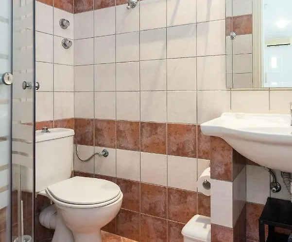 Apartment Ariti *