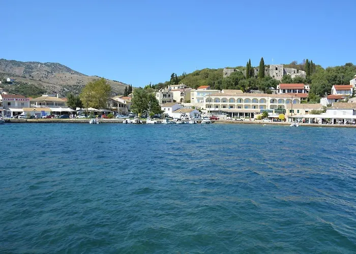 Ariti * Kassiopi