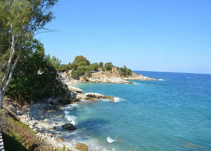Ariti * Kassiopi